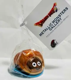 ドラゴンクエスト メタリックモンスターズギャラリー スライムコロネ