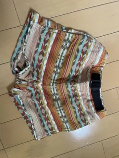 ♡ BREEZE ブリーズ　半ズボン　パンツ　80センチ♡