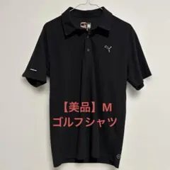プーマ　ゴルフウェア　ポロシャツ　ゴルフシャツ　メンズ　ユニセックス　　トップス