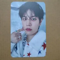 スンミン トレカ Stray Kids Seungmin スキズ