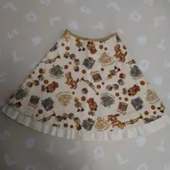 ジェーンマープル Dearmycrew fIareskirtのサムネイル
