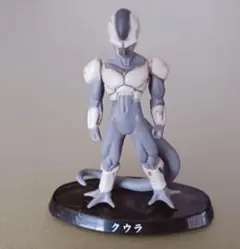 クウラ モノトーン 「超造形魂ドラゴンボールZ～其之五～」