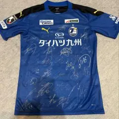 2026年最新】大分トリニータ サインの人気アイテム - メルカリ