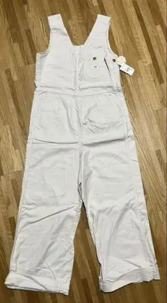 Lee/オーバーオール/タグ付き