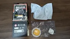 バトラー　ゼンゼロ　POP MART ボンプパーティー　フィギュア