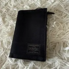 PORTER DILL WALLET（Ｌ）二つ折り財布 ポーター ディルのサムネイル