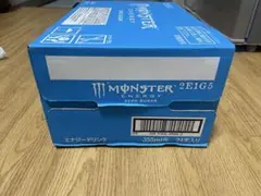 H*i様 Monster Energy Zero Sugar 355ml 24本のサムネイル