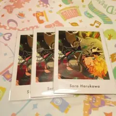 ぱしゃっつ 春川宙 vol6