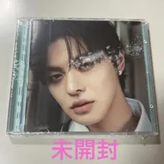 ald1 EUPHORIA Jewel case 未開封　リオ