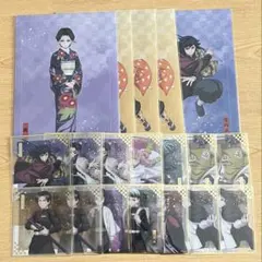 鬼滅の刃 オンライン アニプレックス くじ まとめ売り