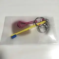 CURAPROX 歯ブラシ　キーホルダー 歯ブラシ 舌クリーナーのサムネイル