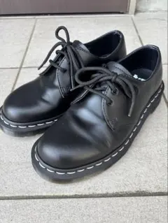 ドクターマーチン ブーツ・革靴