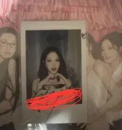 fromis_9 ソヨン サイン ポラ 2026年最新】fromis_9 ハヨン サインの人気アイテム - メルカリ