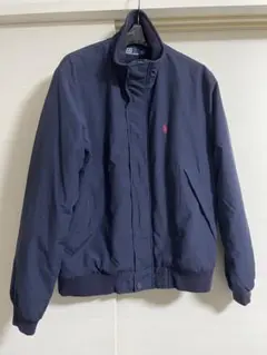 ラルフローレン ナイロンジャケット