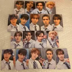 seventeen weverse jp japan ラキドロ ラッキードロー - メルカリ