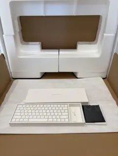 【新品・未使用】Apple Magic Keyboard US A1644