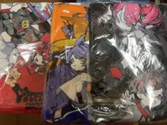 Crazy Raccoon CR CRフェス　タオル