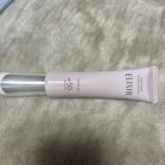 ELIXIR デーケアレボリューショントーンアップ