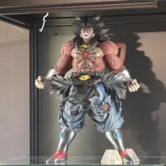 一番くじ ドラゴンボール ブロリー ダーク（復活）フィギュア