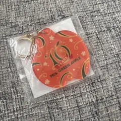 Mrs. GREEN APPLE アクリルキーホルダー 有楽町