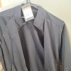 Nike ジャージ上下セット 160L ブラック