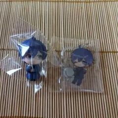 カラフルピーチ　なおきり　２個セット①