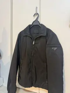 22SS PRADA SingleBreasted CollaredJacket - メルカリ