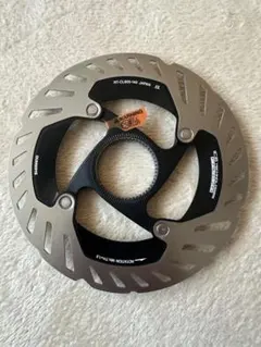 SHIMANO RT-CL900 ディスクブレーキローター140mm 160mm - メルカリ