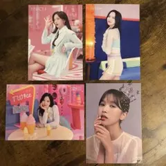 2026年最新】twice celebrate ミナの人気アイテム - メルカリ