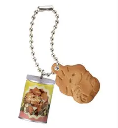 スヌーピー ビスケット ミニチュアチャーム ピーナッツ