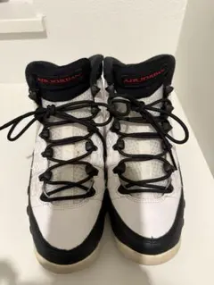 NIKE JORDAN9 23cm