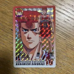 2026年最新】桜木花道 カードの人気アイテム - メルカリ