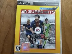 FIFA 13 EA SUPER HITS PS3