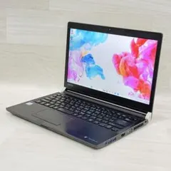 ⭐️ノートパソコンTOSHIBA第六世代Core i5 SSD256Gメモリ8G - メルカリ