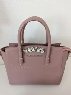 JILL by JILLSTUART ビジューロイヤルトート