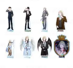 ★AGF うたプリ カミュ アクリルスタンド 1BOX★