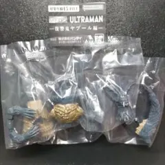 HGシリーズ 復讐鬼ヤプール編　ブラックサタンのサムネイル