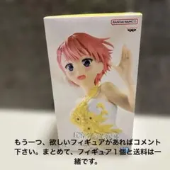 BANDAI Ichika Nakano フィギュア