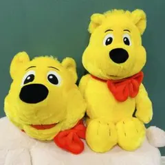 HARIBO BIGぬいぐるみ ぬいぐるみショルダーバッグ ハリボー