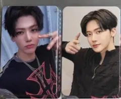 nctdream ジェミントレカセット