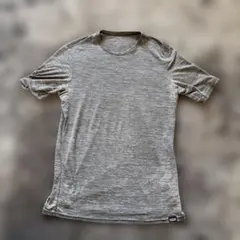パタゴニア キャプリーン・クール・メリノ?　tシャツXS その2