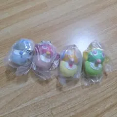 ケロロ軍曹　ガチャガチャ　赤ちゃんになって侵略であります！