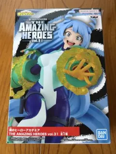 【未開封】僕のヒーローアカデミア 波動ねじれ フィギュア