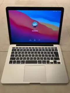 2026年最新】macbook pro 2013の人気アイテム - メルカリ