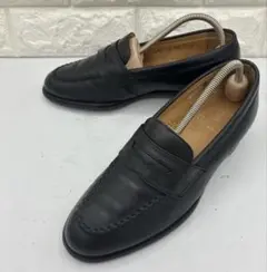 【美品】リーガル　コインローファー