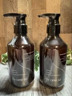by one sii Smooth Repair Essence 2本セット - メルカリ