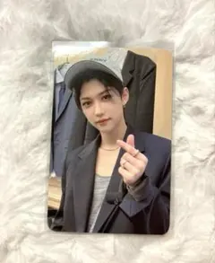 straykids フィリックス maxident Ktown4u