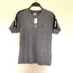 新品未使用OUTDOOR PRODUCTS Tシャツ 160 チャコールのサムネイル