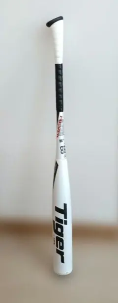 美津和タイガー 軟式バット HBAX15PS-383CP 美津和タイガー 軟式バット HBAX15PS-383CP - メルカリ