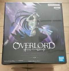 オーバーロード　アルベドフィギュア